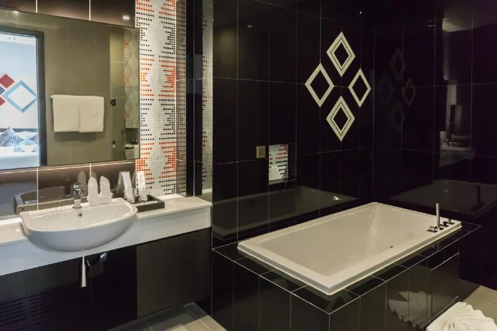 Сурин: Sorin Boutique Hotel