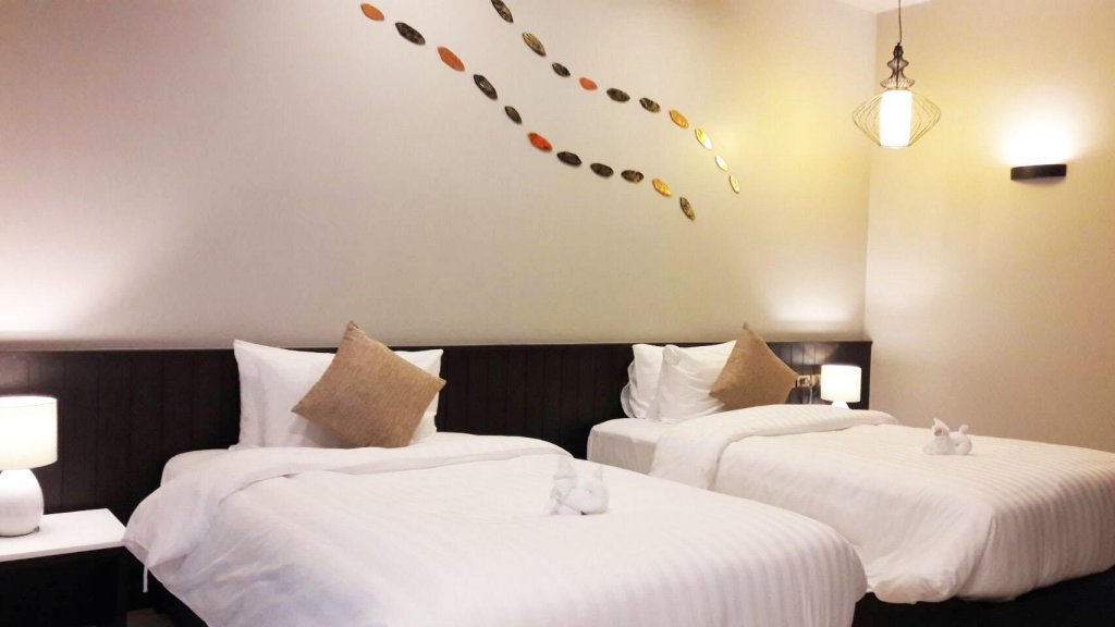 Сурин: Sorin Boutique Hotel