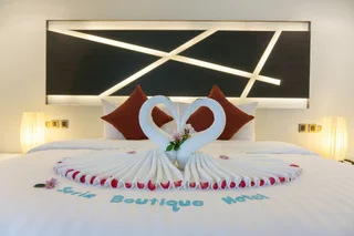 Сурин: Sorin Boutique Hotel