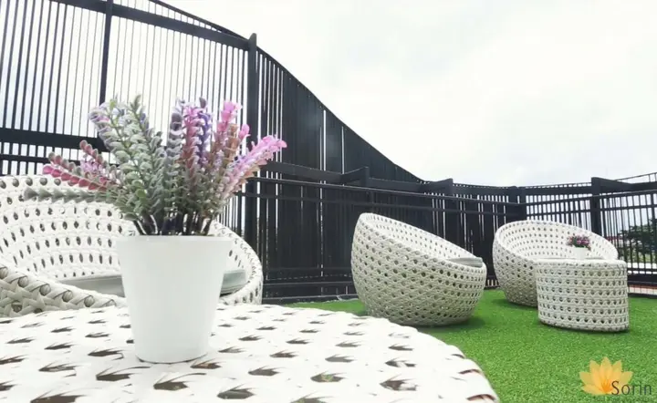 Сурин: Sorin Boutique Hotel