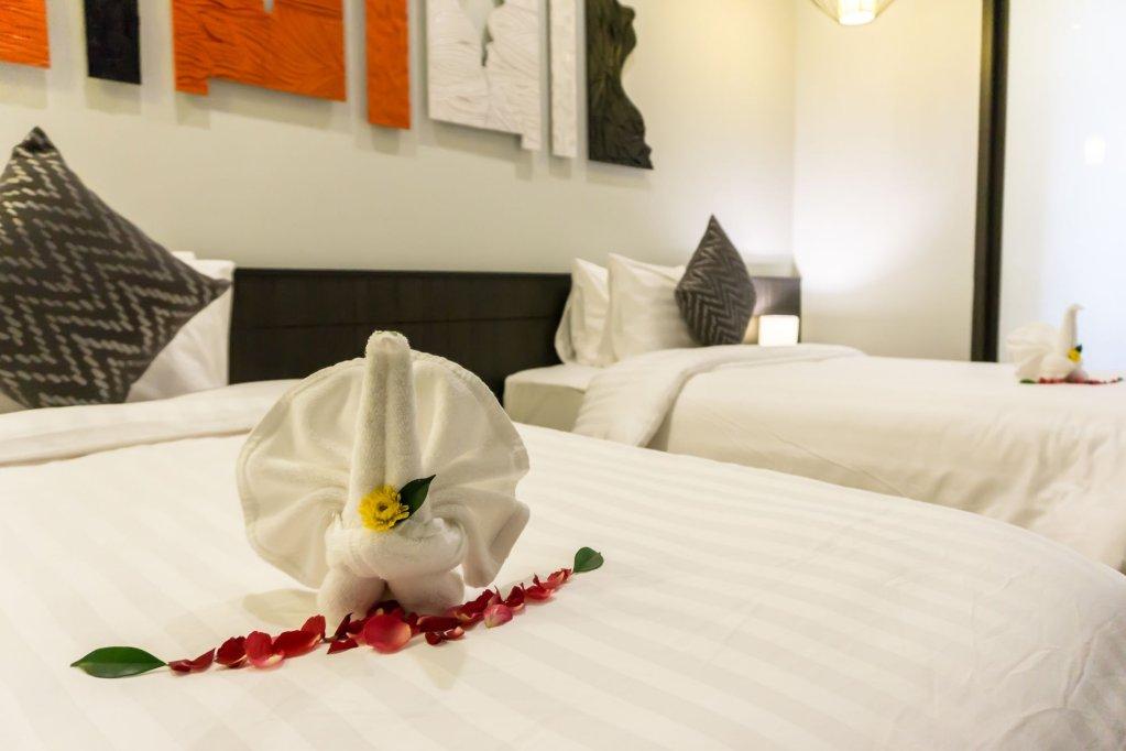 Sorin Boutique Hotel — фото 2