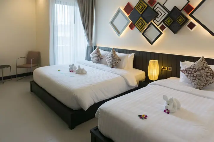 Sorin Boutique Hotel — фото 3