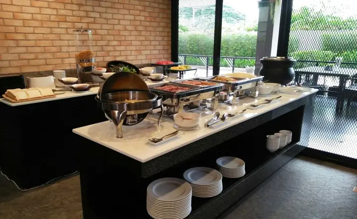 Сурин: Sorin Boutique Hotel