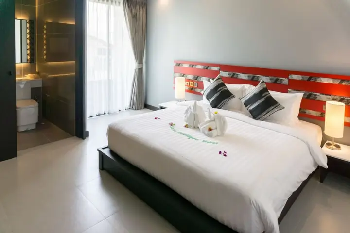 Sorin Boutique Hotel — фото 5