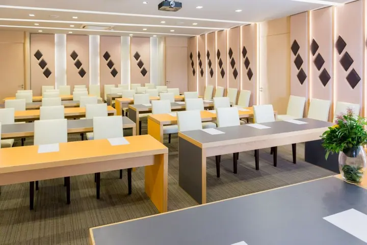 Сурин: Sorin Boutique Hotel