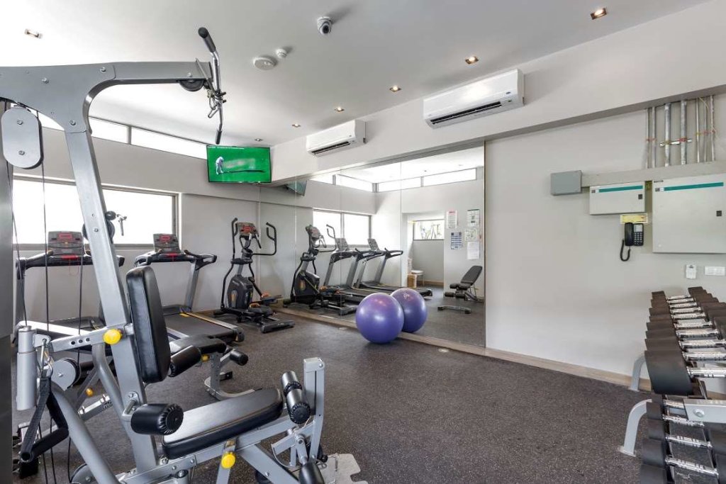 Патонг: Отель Journeyhub Phuket Patong