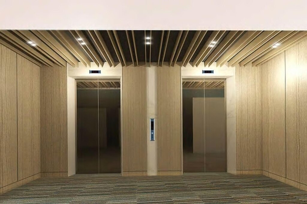 Патонг: Отель Journeyhub Phuket Patong