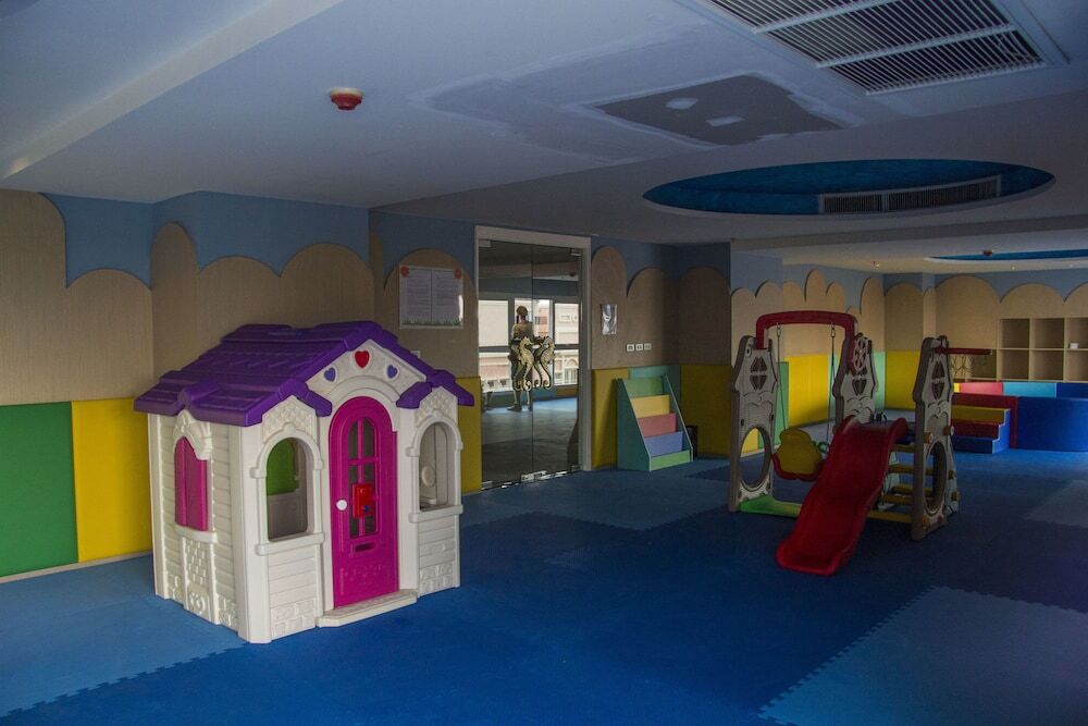 Паттайя: Grande Caribbean Pattaya Apartment