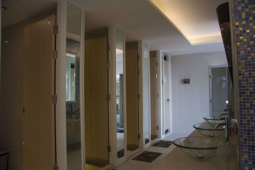 Паттайя: Grande Caribbean Pattaya Apartment