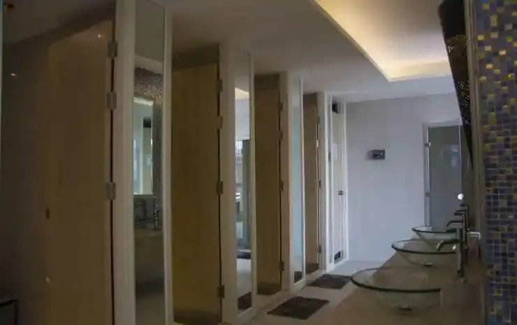 Паттайя: Grande Caribbean Pattaya Apartment