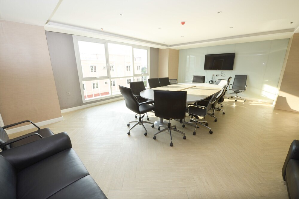 Паттайя: Grande Caribbean Pattaya Apartment