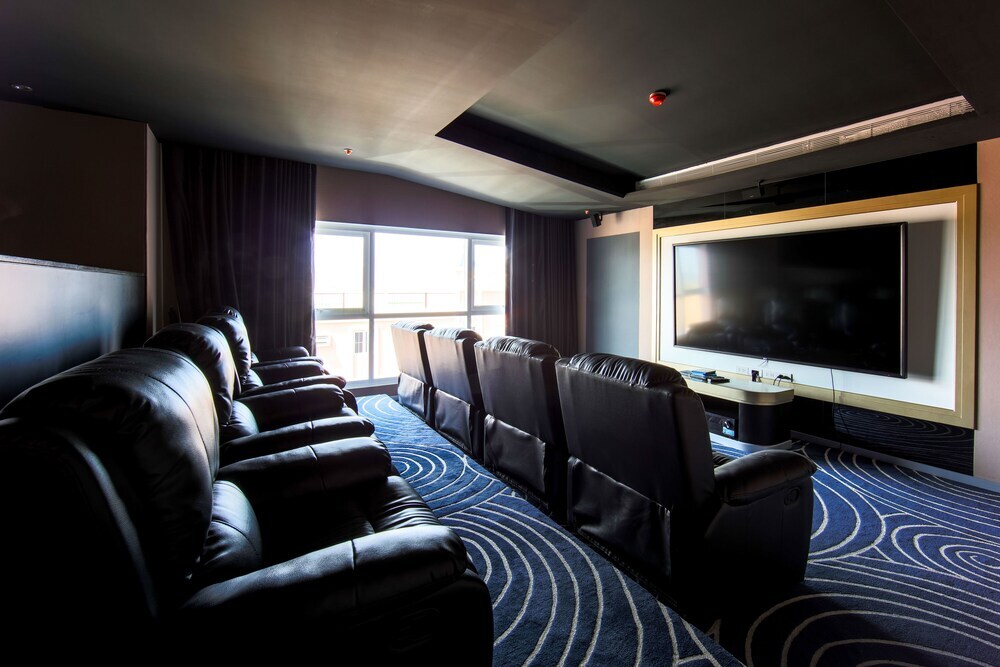 Паттайя: Grande Caribbean Pattaya Apartment