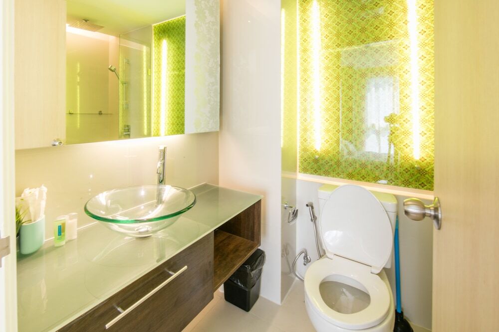 Паттайя: Grande Caribbean Pattaya Apartment