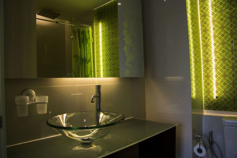 Паттайя: Grande Caribbean Pattaya Apartment