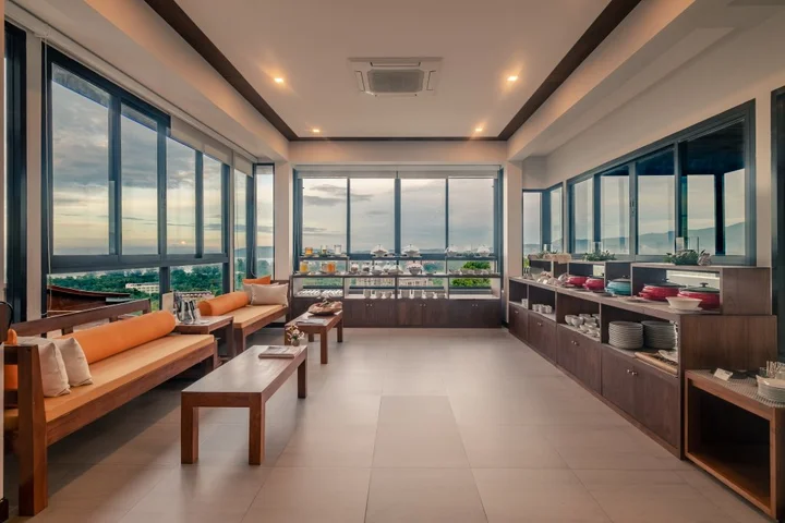 Краби: Andakiri Pool Villa Panoramic Sea View
