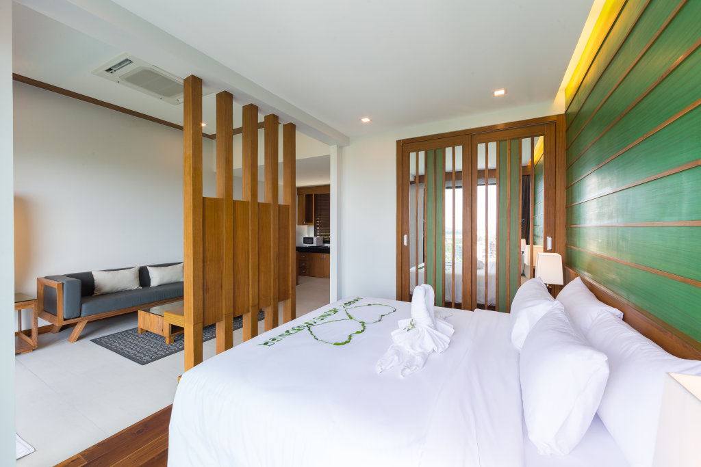 Краби: Andakiri Pool Villa Panoramic Sea View