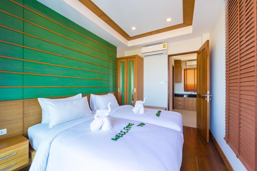 Краби: Andakiri Pool Villa Panoramic Sea View