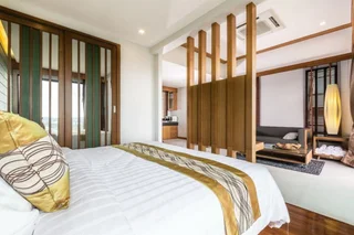 Краби: Andakiri Pool Villa Panoramic Sea View