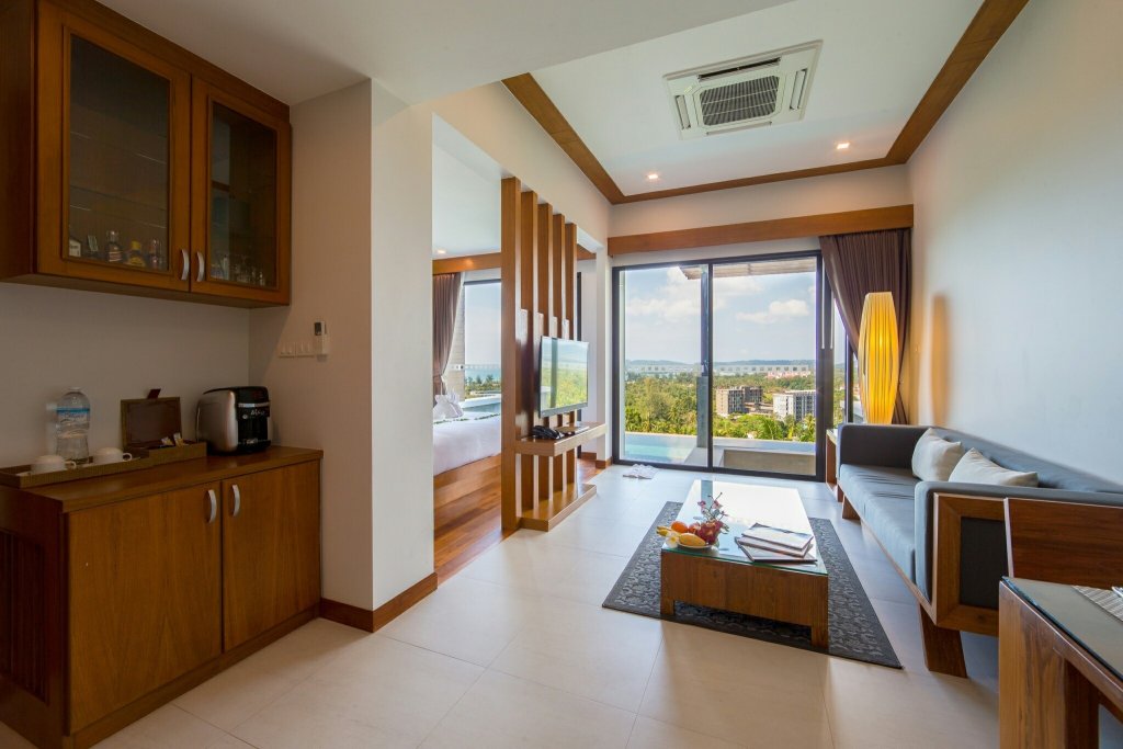 Краби: Andakiri Pool Villa Panoramic Sea View