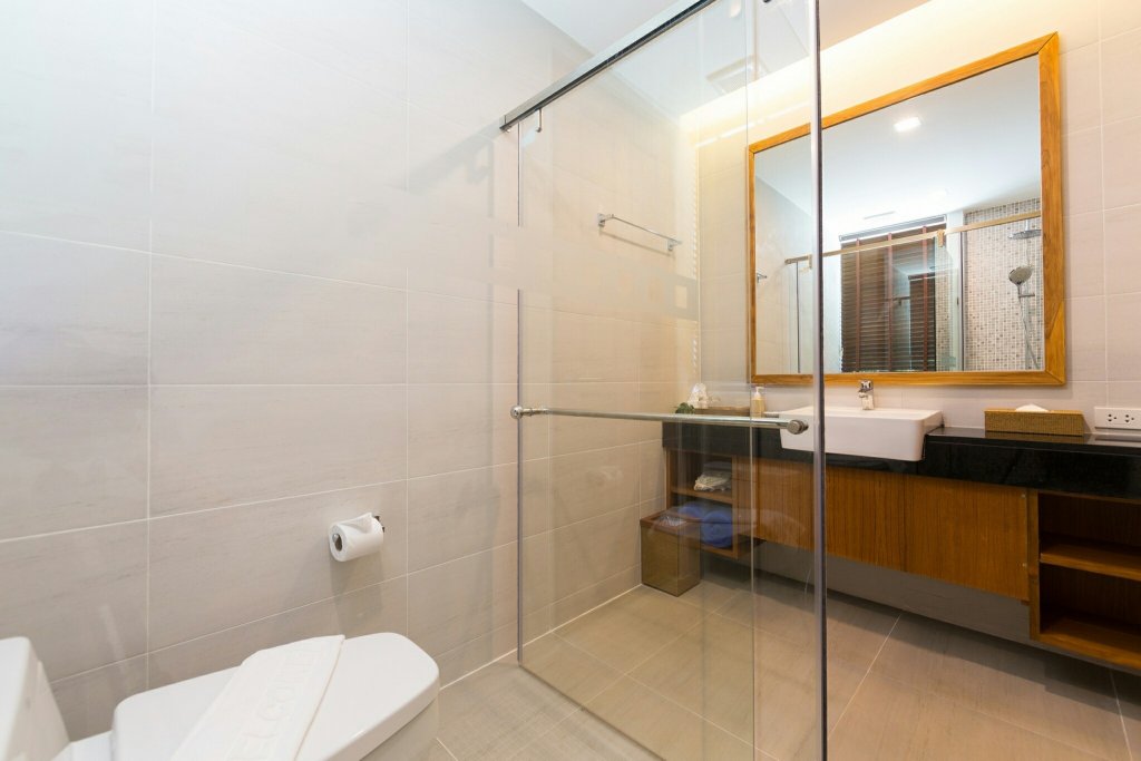 Краби: Andakiri Pool Villa Panoramic Sea View