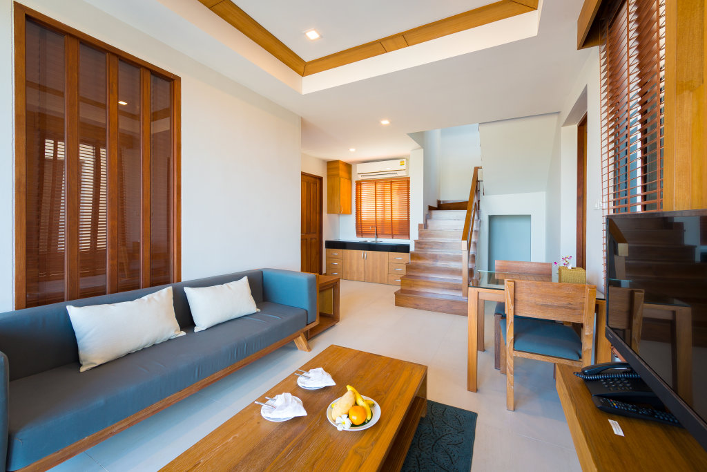 Краби: Andakiri Pool Villa Panoramic Sea View