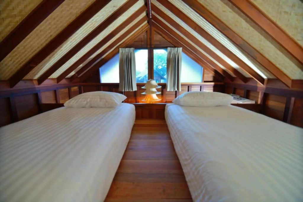 Сураттхани: Rice Farm Villa Suratthani