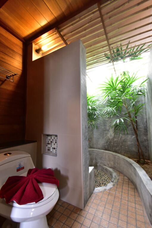 Сураттхани: Rice Farm Villa Suratthani