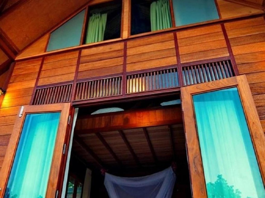 Сураттхани: Rice Farm Villa Suratthani