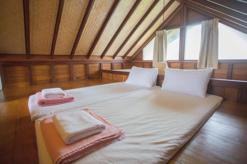 Сураттхани: Rice Farm Villa Suratthani