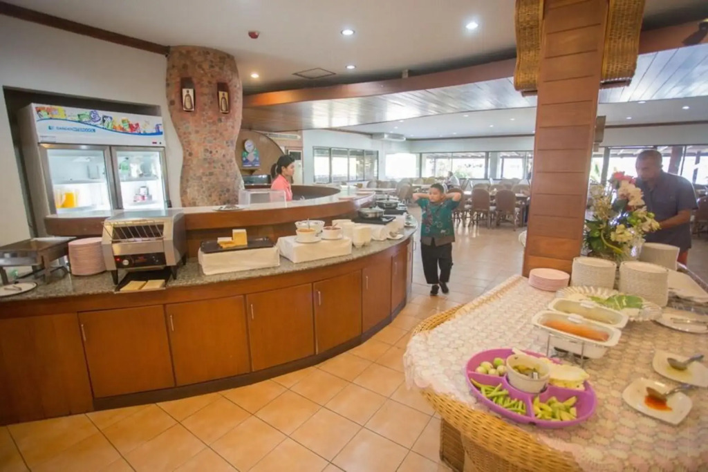 Сураттхани: Rice Farm Villa Suratthani
