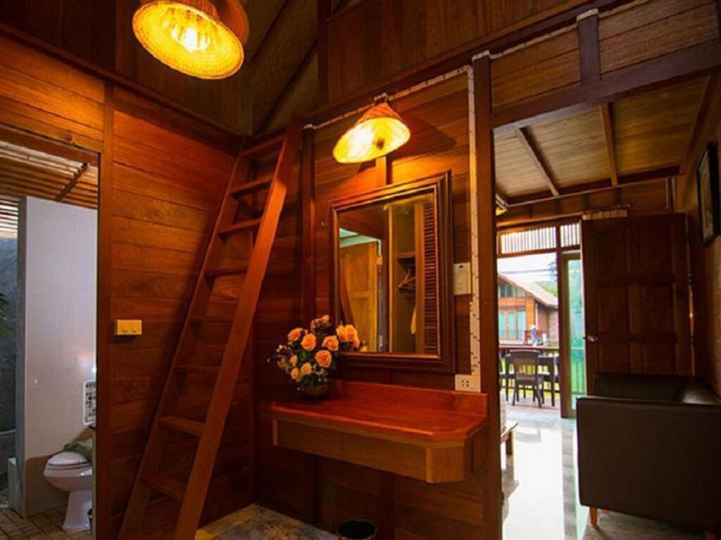 Сураттхани: Rice Farm Villa Suratthani