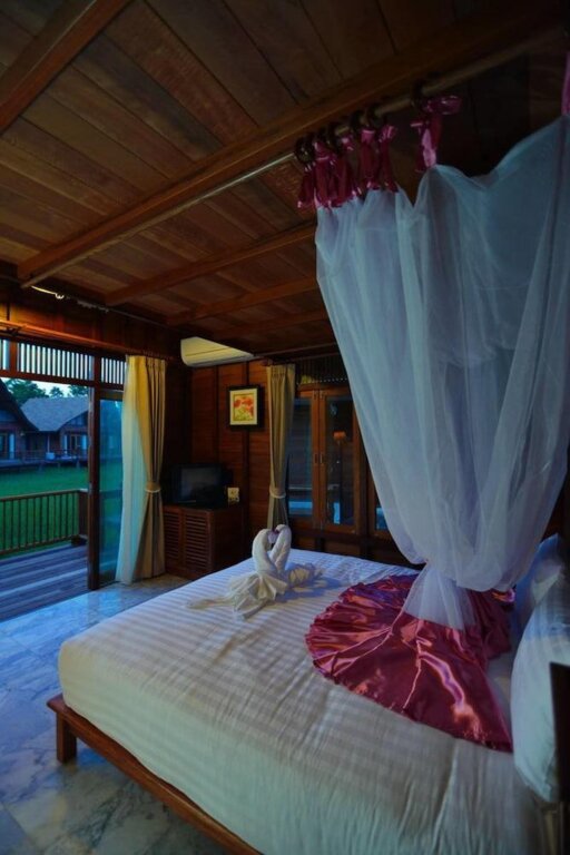 Сураттхани: Rice Farm Villa Suratthani
