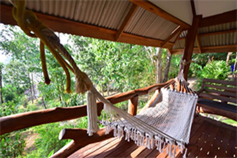 Яо Ной: Tha Khao Bay View