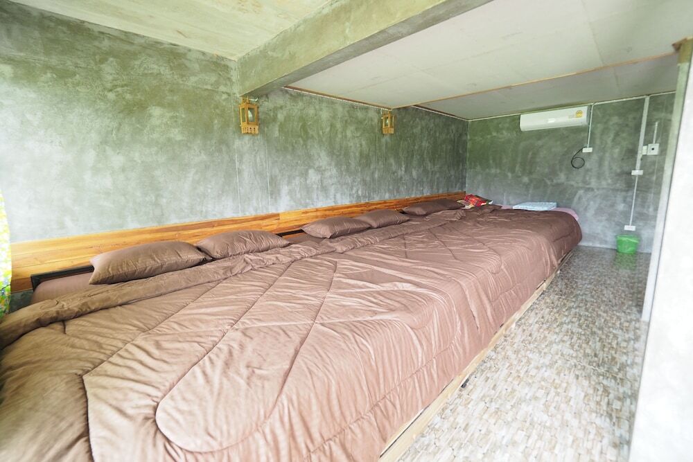 Пуа: Ton Lang Homestay
