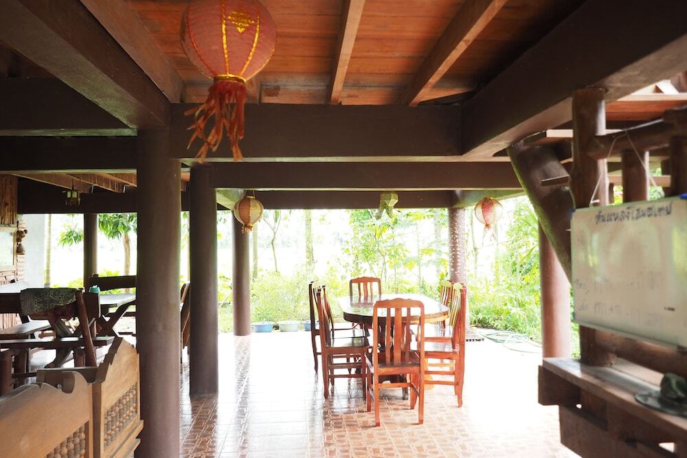 Пуа: Ton Lang Homestay