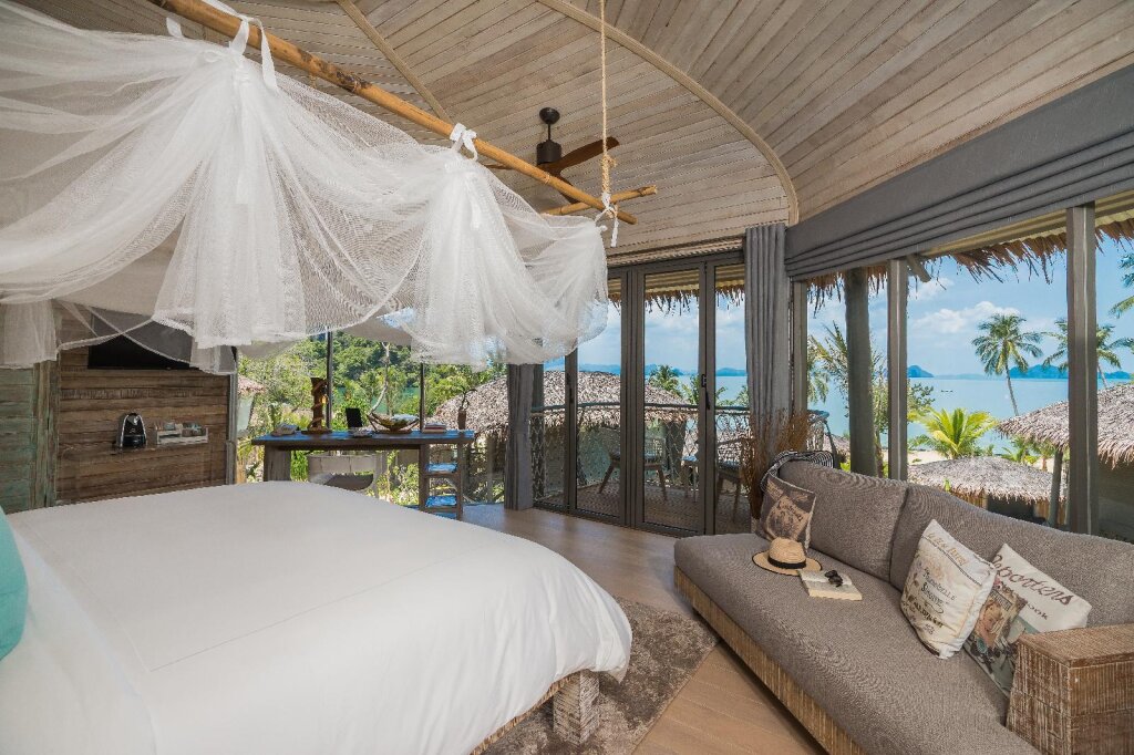 Яо Ной: TreeHouse Villas - Adults Only