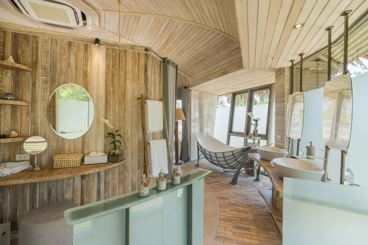 Яо Ной: TreeHouse Villas - Adults Only