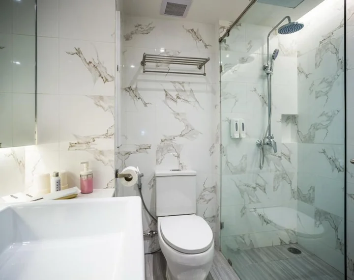 Бангкок: Hotel Tranz