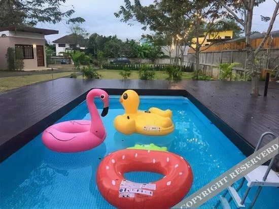 Сарапхи: Bakeriana Villa & Pool