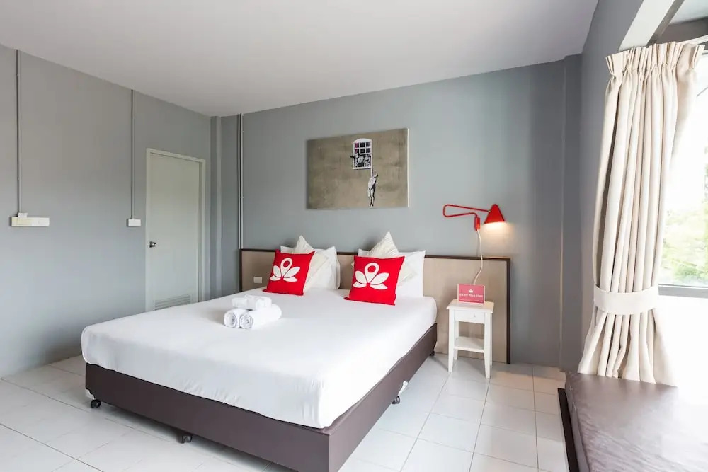 Муанг: ZEN Rooms Chalong Roundabout