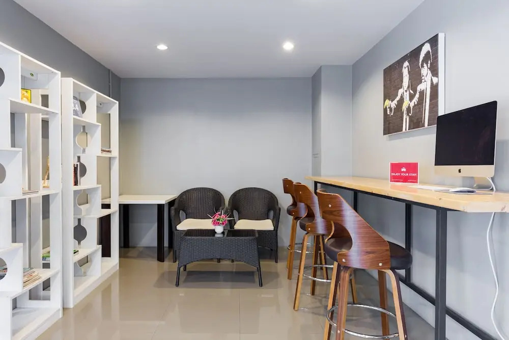 Муанг: ZEN Rooms Chalong Roundabout