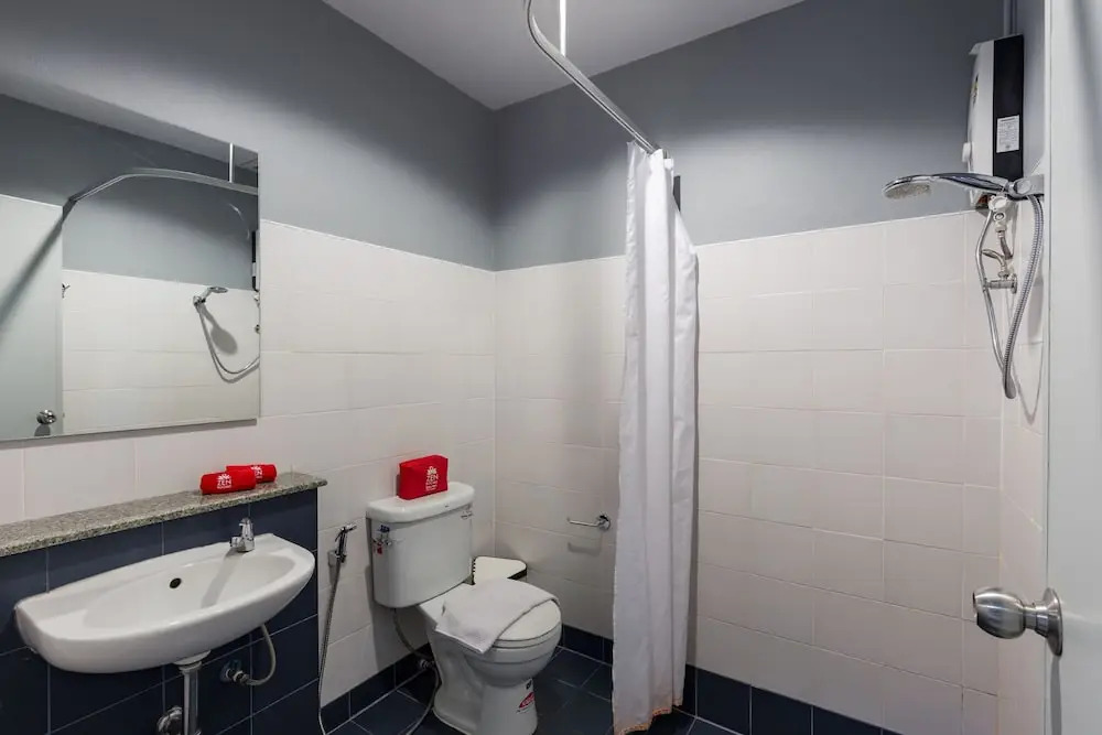 Муанг: ZEN Rooms Chalong Roundabout