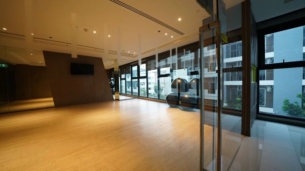 Паттайя: The Base Central Pattaya BY U Plus