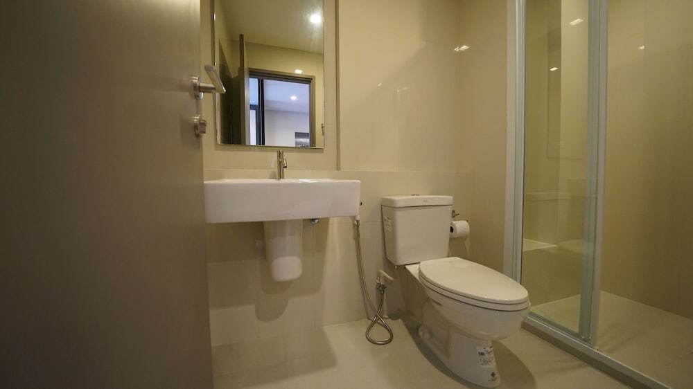 Паттайя: The Base Central Pattaya BY U Plus