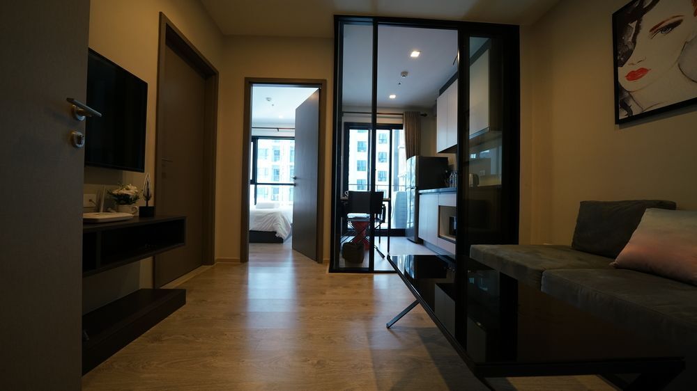 Паттайя: The Base Central Pattaya BY U Plus
