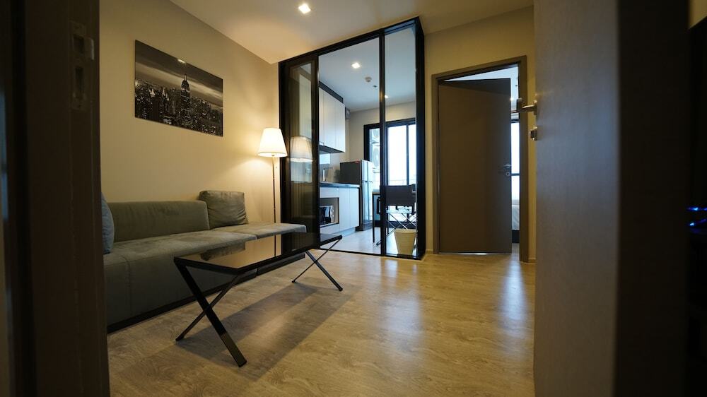 Паттайя: The Base Central Pattaya BY U Plus