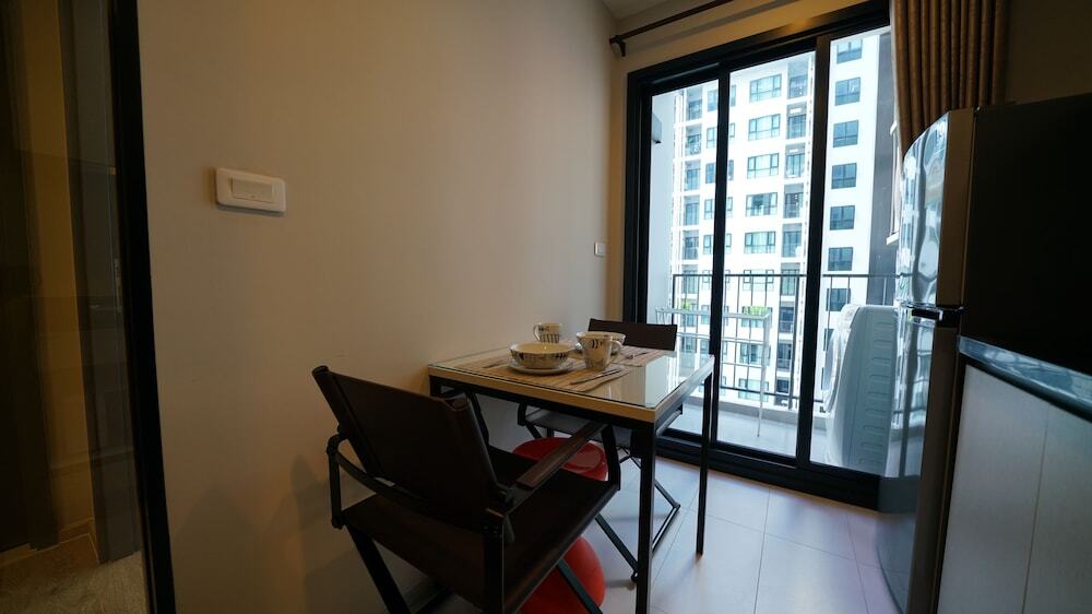 Паттайя: The Base Central Pattaya BY U Plus