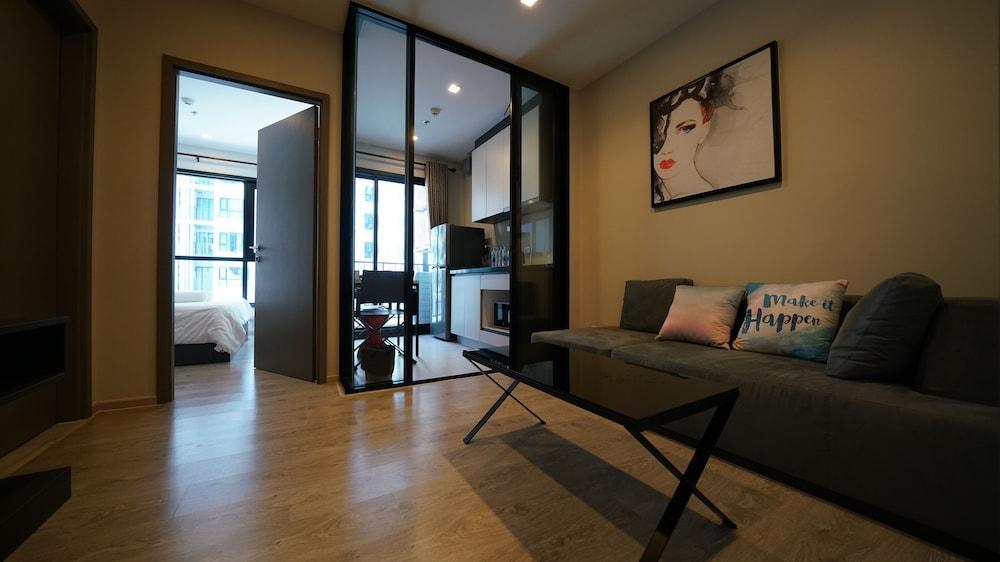 Паттайя: The Base Central Pattaya BY U Plus