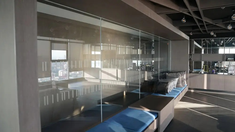 Паттайя: The Base Central Pattaya BY U Plus