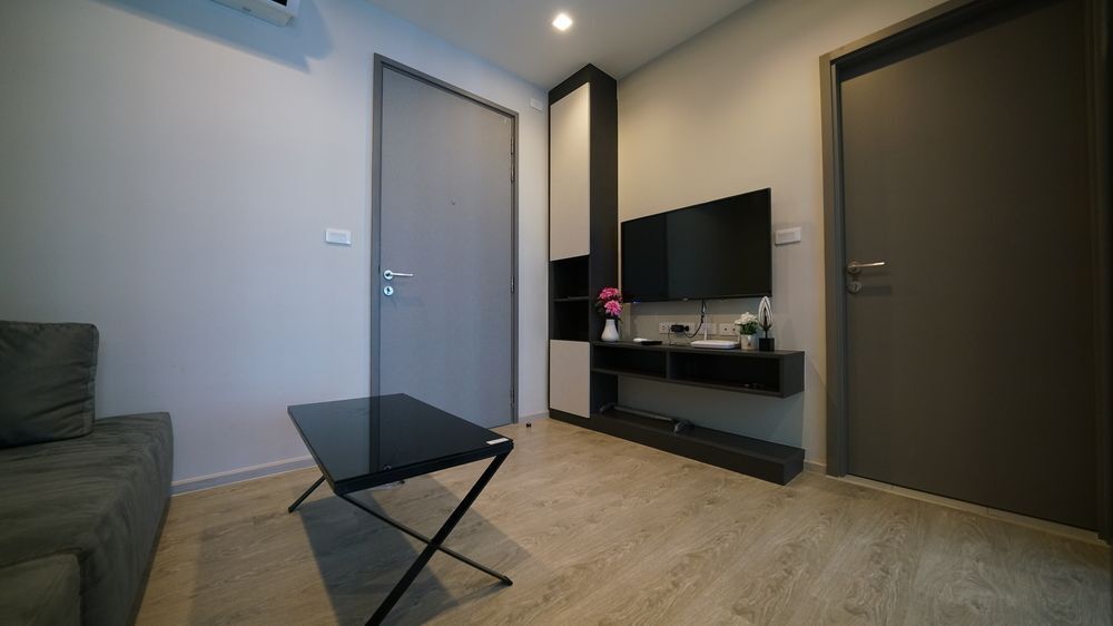 Паттайя: The Base Central Pattaya BY U Plus